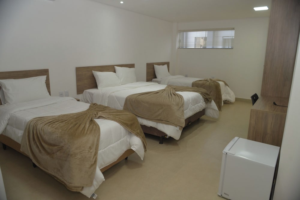 Deluxe Quadruple Room photo 3