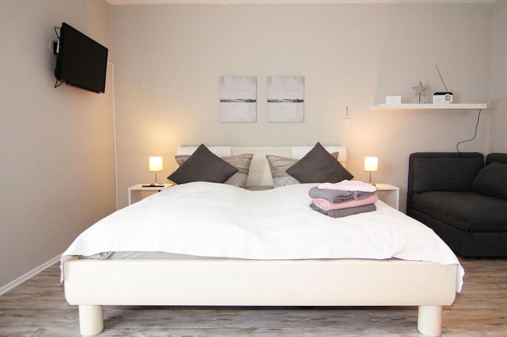 Comfort Apartment, 1 Bedroom photo 1
