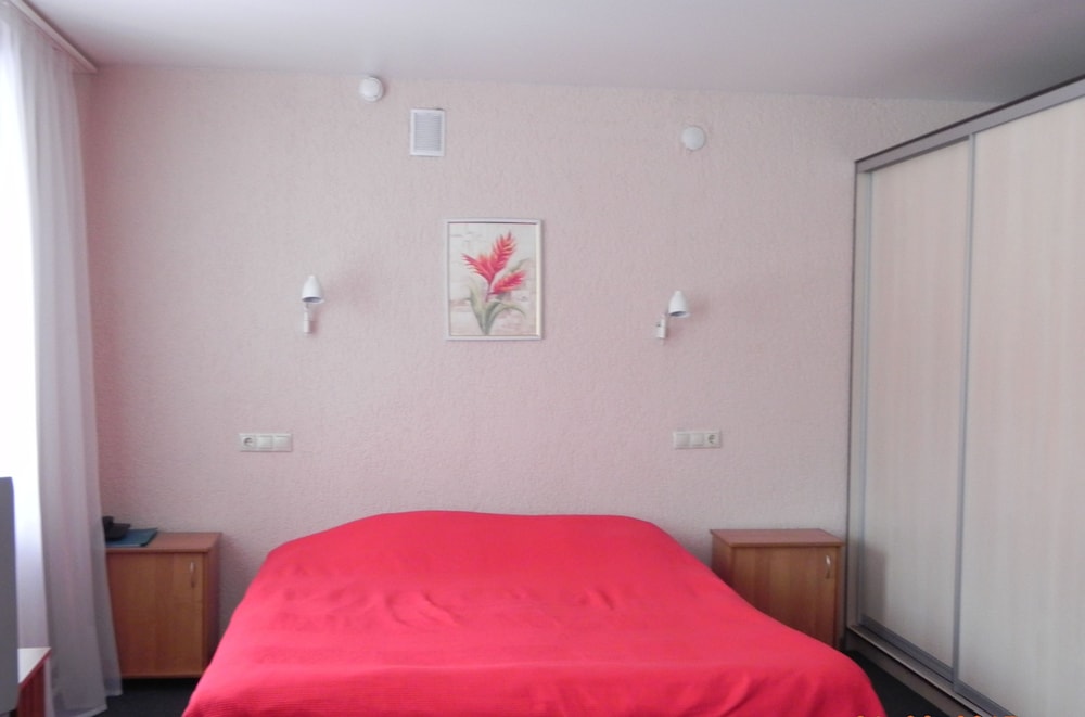 Superior Room photo 1