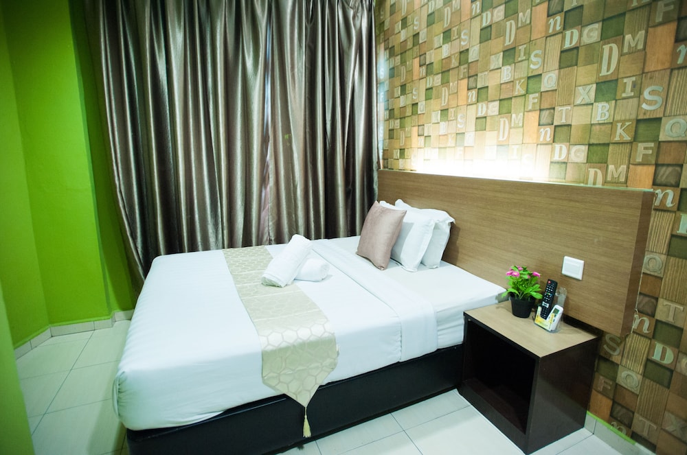 Basic Double Room
