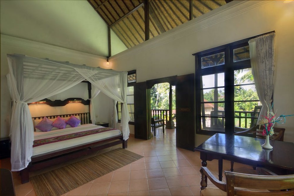 Villa (Suite Villa) photo 2