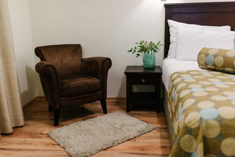 Suite, Garden Area photo 3