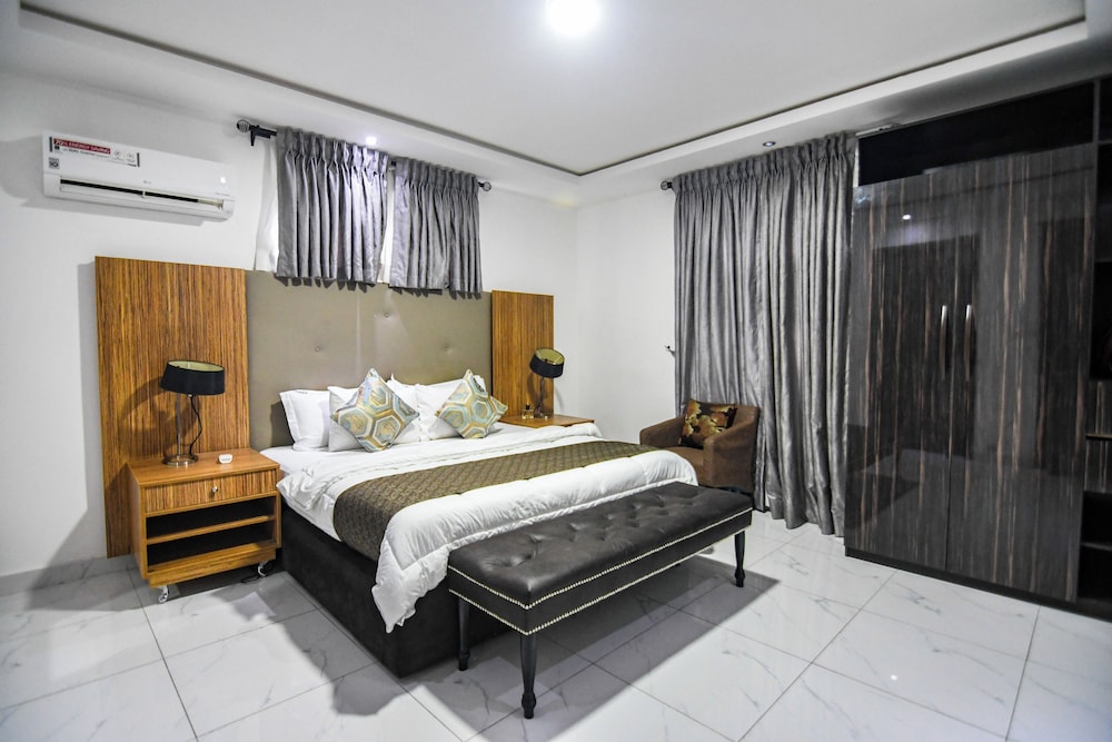 Apartment, 2 Bedrooms