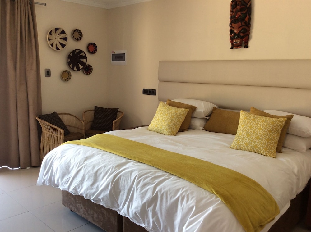Premium Apartment, 2 Bedrooms photo 2