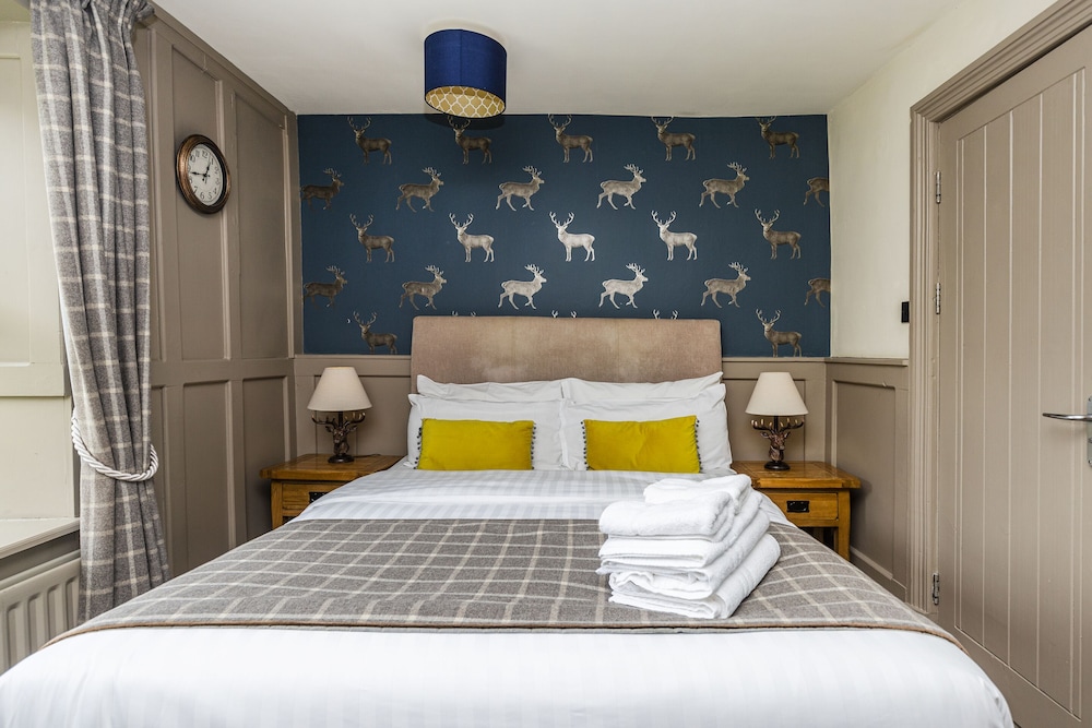 Deluxe Double Room, Ensuite photo 2