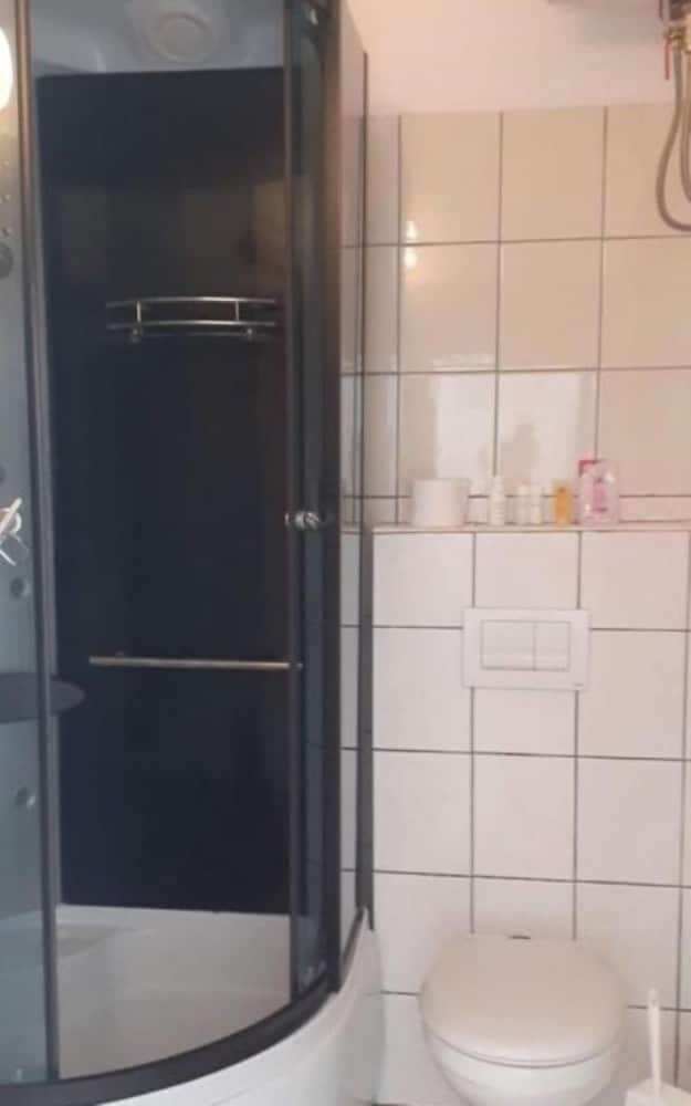 Apartment (Rado - close to the sea - A4 Heinzov()