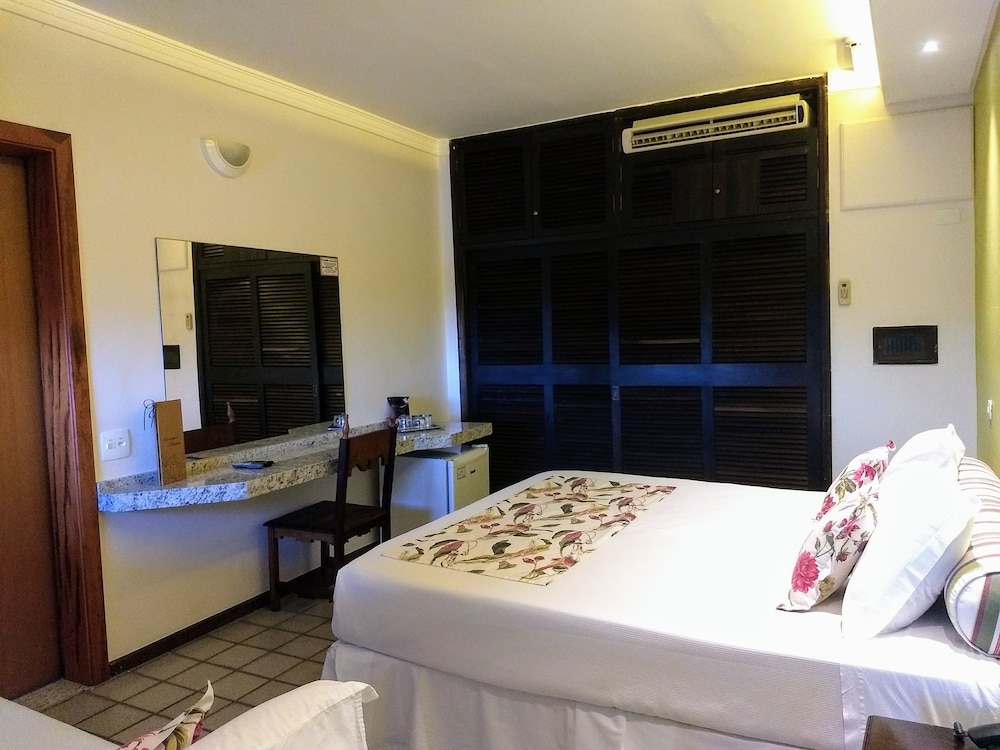Available room