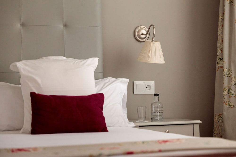 Superior Double or Twin Room, Terrace photo 3