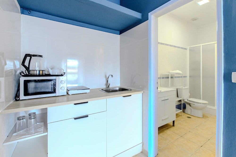 Deluxe Studio, 1 Bedroom, Garden View photo 2