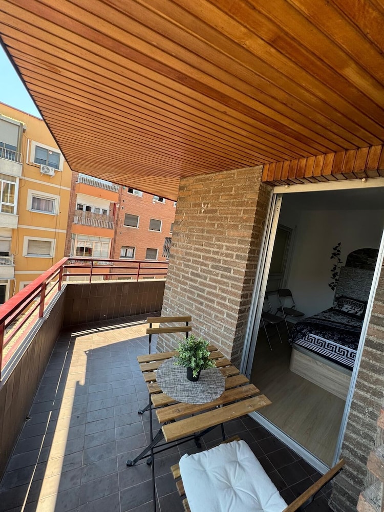 Habitación Doble Superior