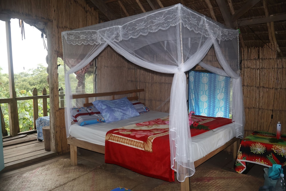 Family Bungalow, 1 Bedroom, Mountain View, Mountainside photo 3