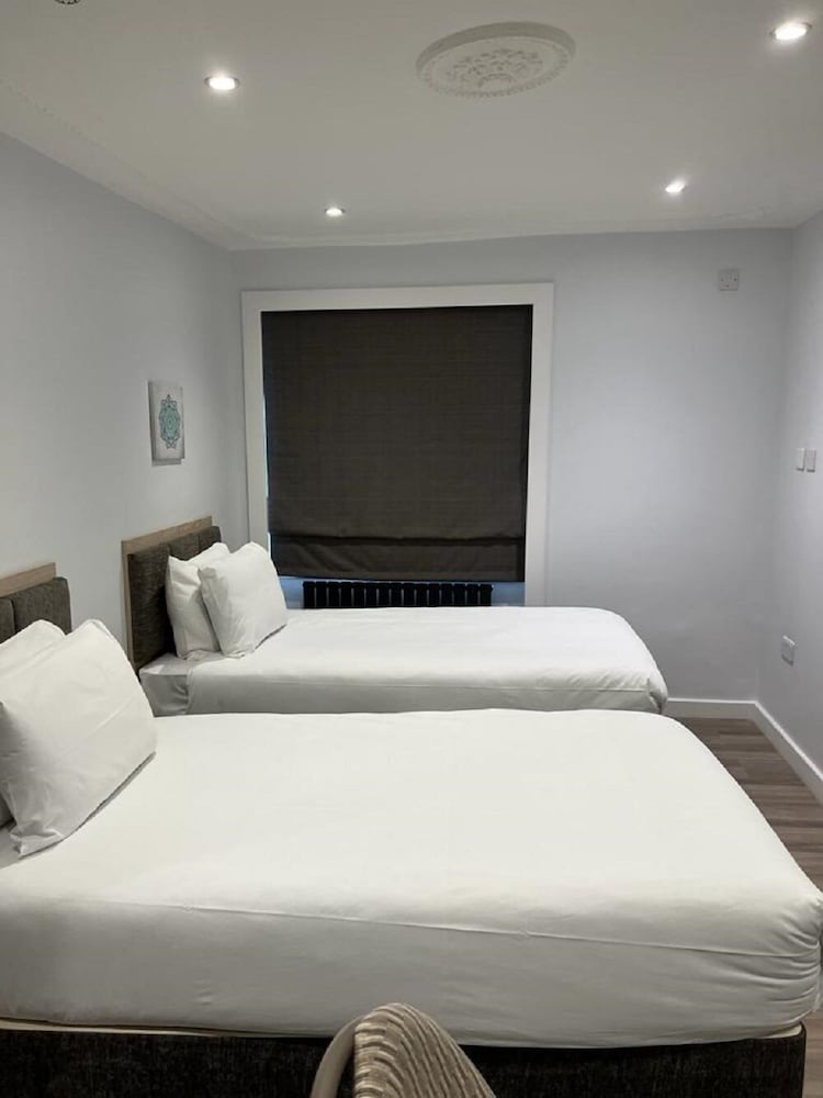 Business Quadruple Room, Private Bathroom (Apartment ) photo 1