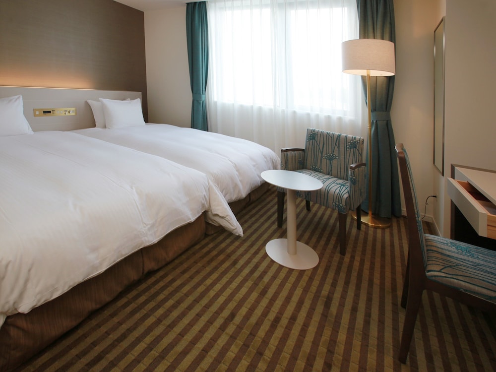 Standard Twin Room, Non Smoking - Photo 2