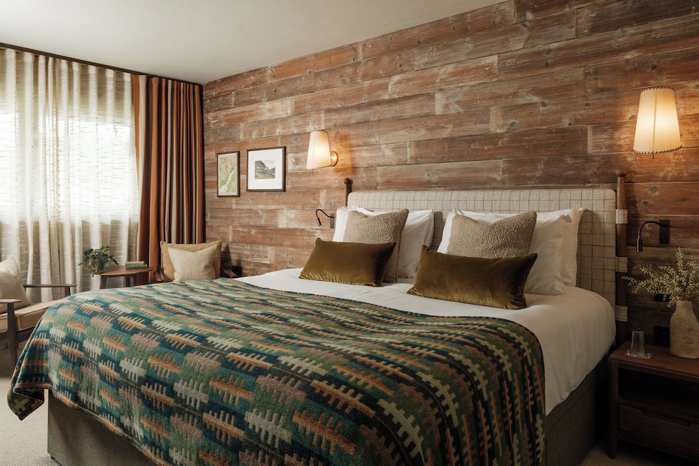 Comfort Double or Twin Room, Balcony