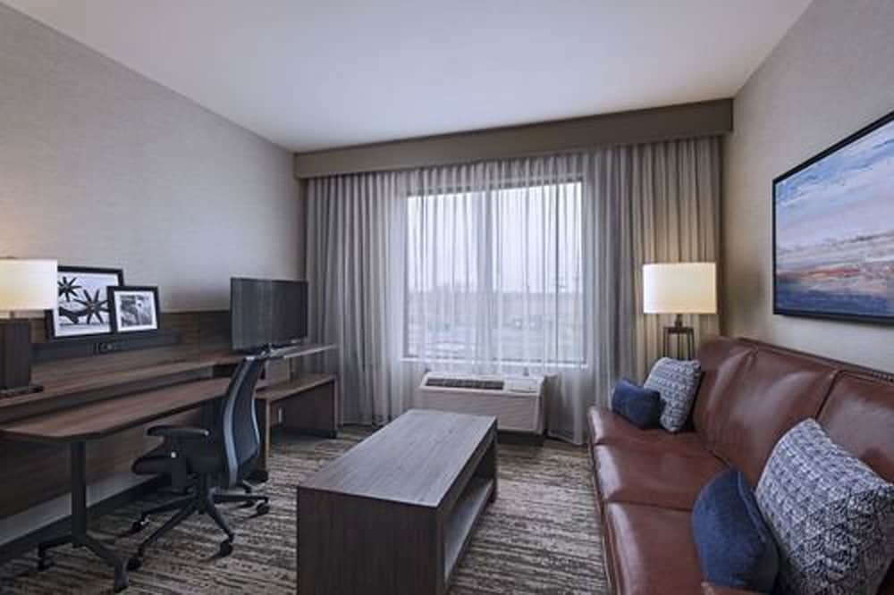 Suite, Multiple Beds photo 3