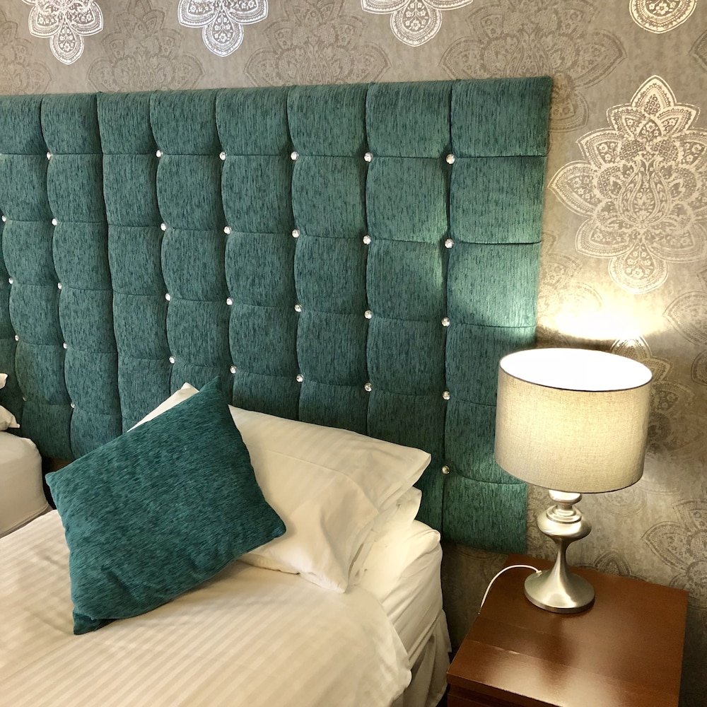 Comfort Room, 2 Twin Beds, Non Smoking photo 3