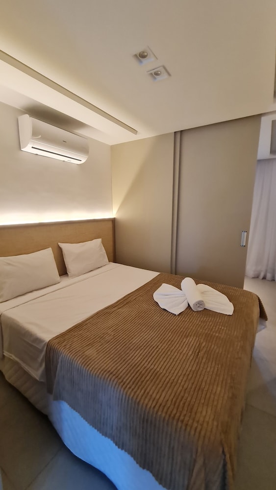 Comfort Studio, 1 Double Bed with Sofa bed, Private Bathroom photo 1