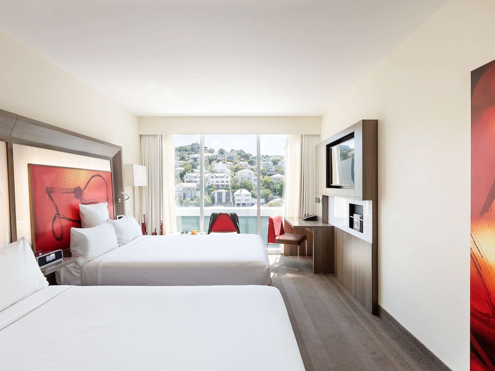 Superior Twin Room, 2 Double Beds