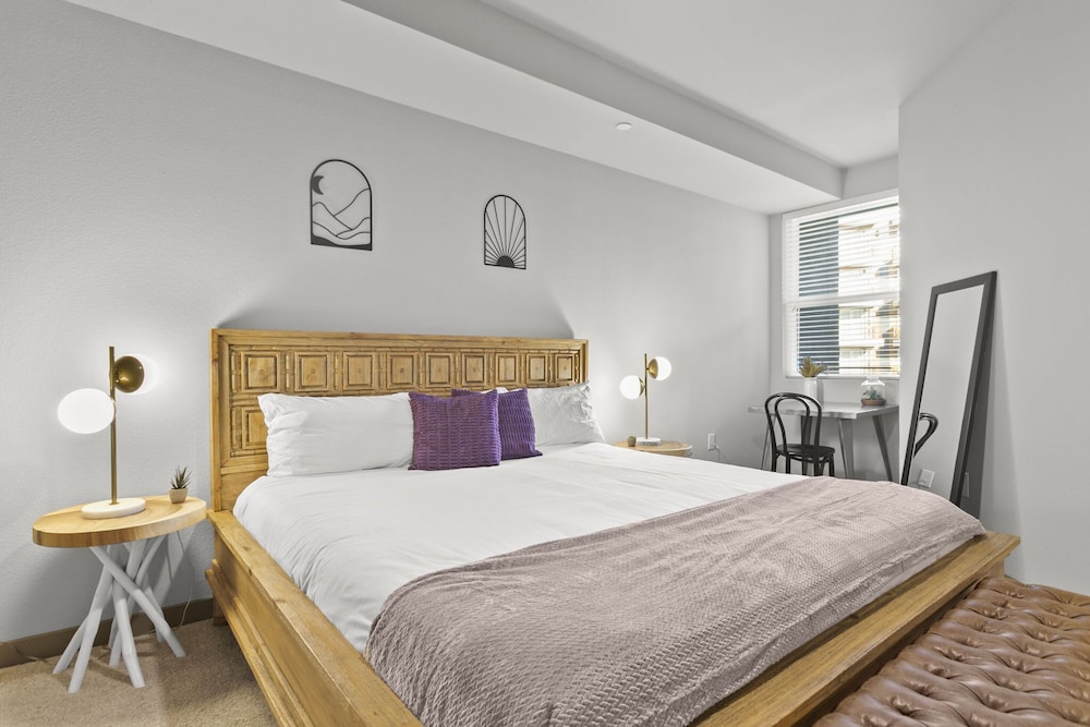 Deluxe Apartment, 1 Bedroom photo 1