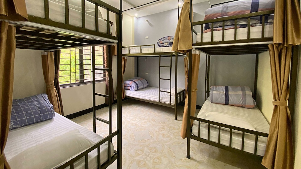 Standard Shared Dormitory, Mixed Dorm photo 1
