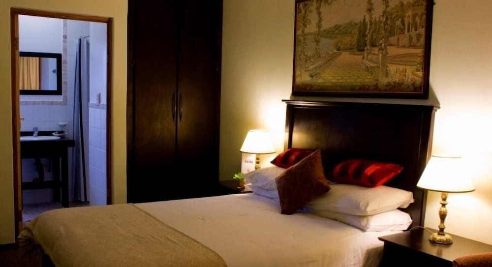 Double Room photo 1