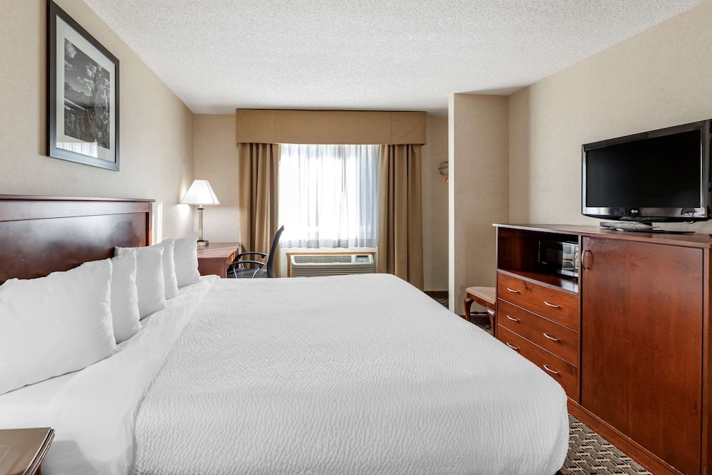 Standard Room, 1 King Bed - Photo 3