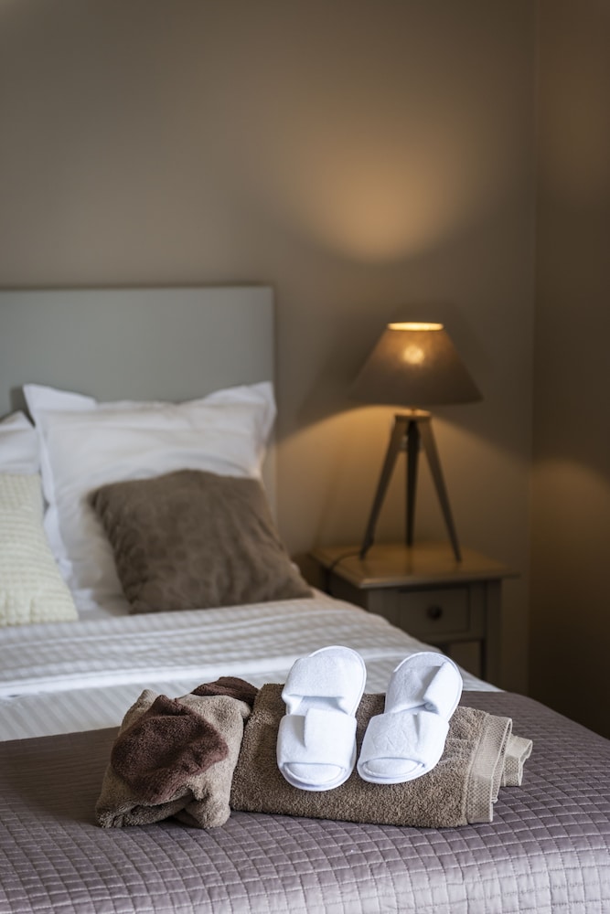 Deluxe Double Room, Terrace photo 2