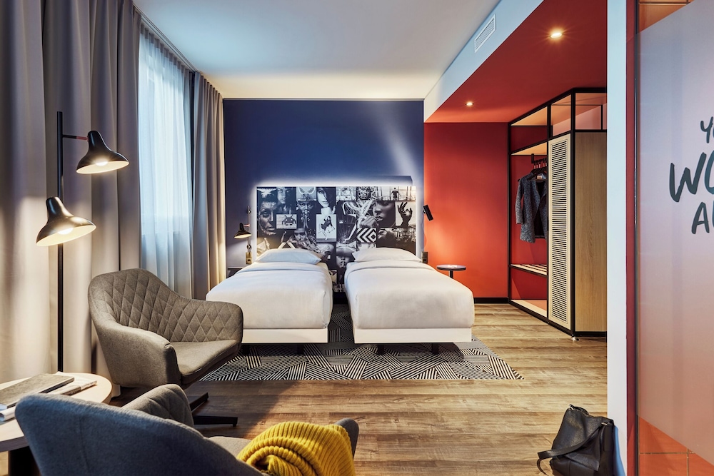 Superior Double Room photo 2