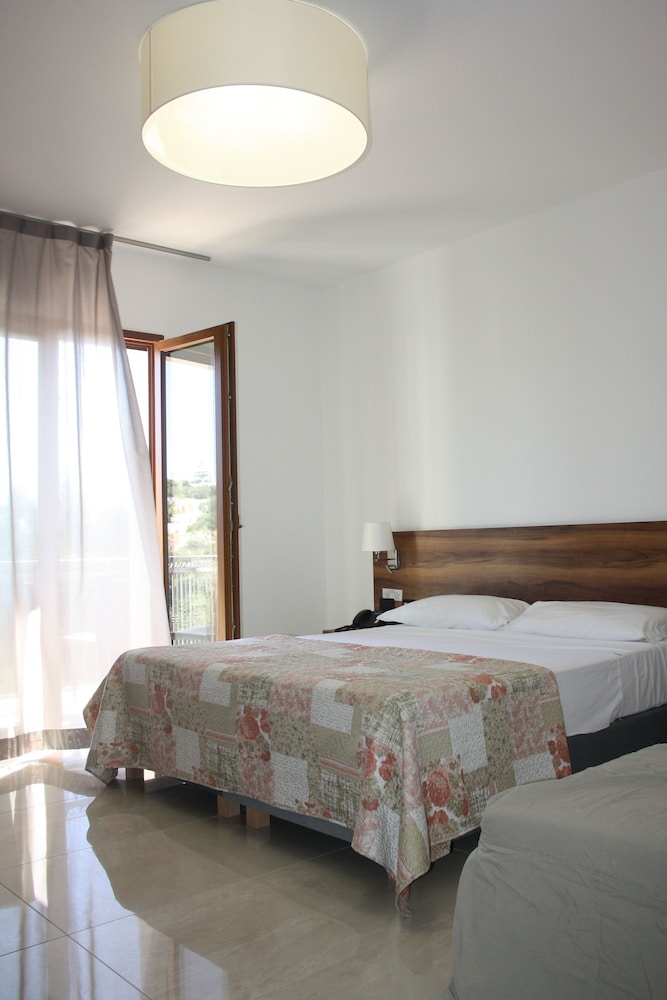 Double Room, Balcony photo 2