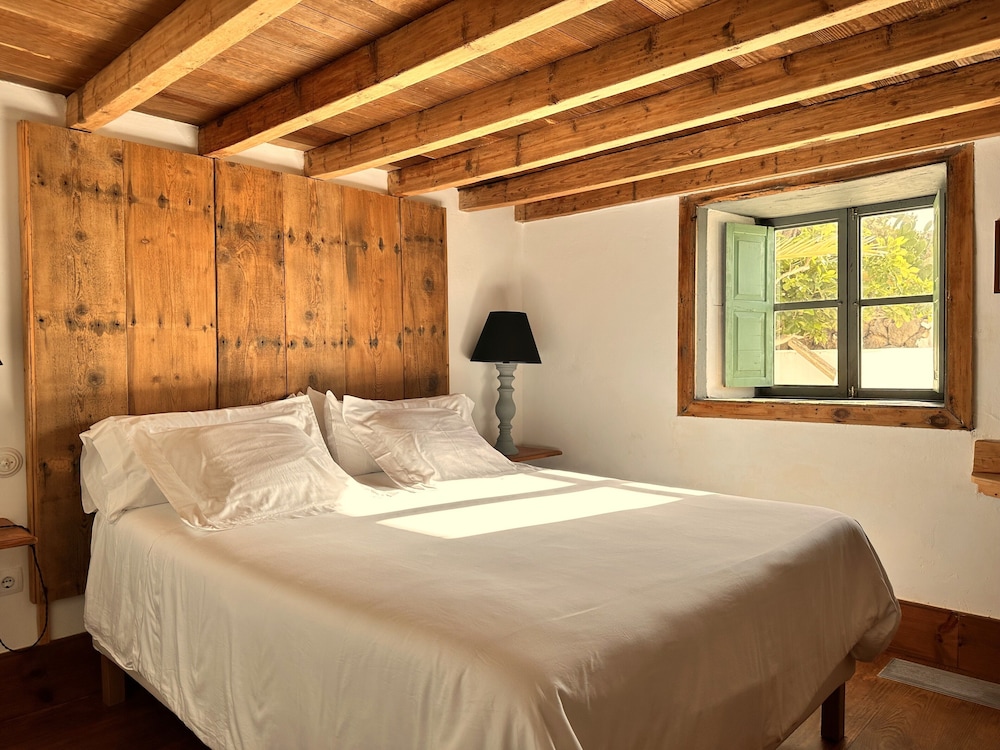 Habitación Básica