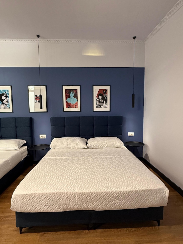 Economy Single Room