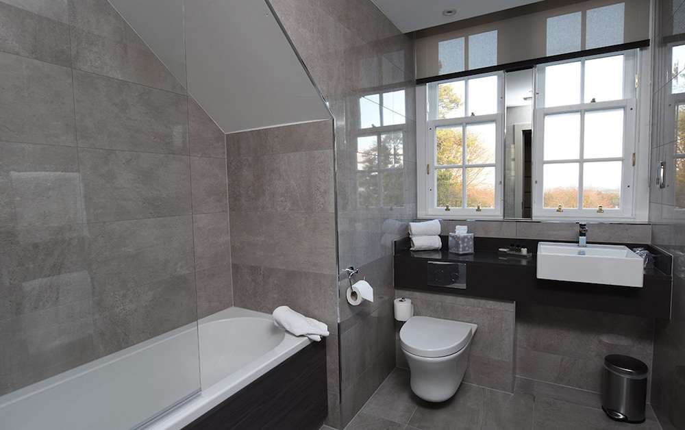 Superior Double/ Twin Room photo 2