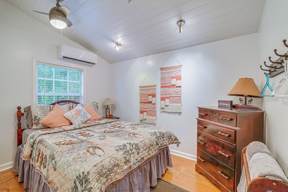 Cottage (2 Bedrooms) photo 1