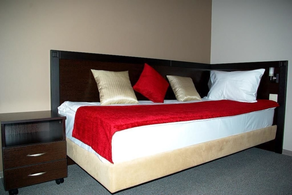 Economy Room, 1 Twin Bed photo 1