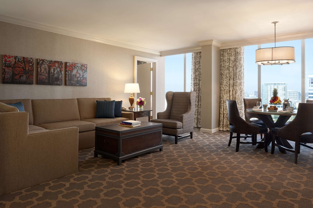 Suite, 1 Bedroom, City View photo 1