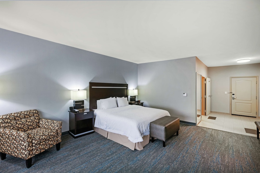Room, 1 King Bed, Accessible - Photo 1