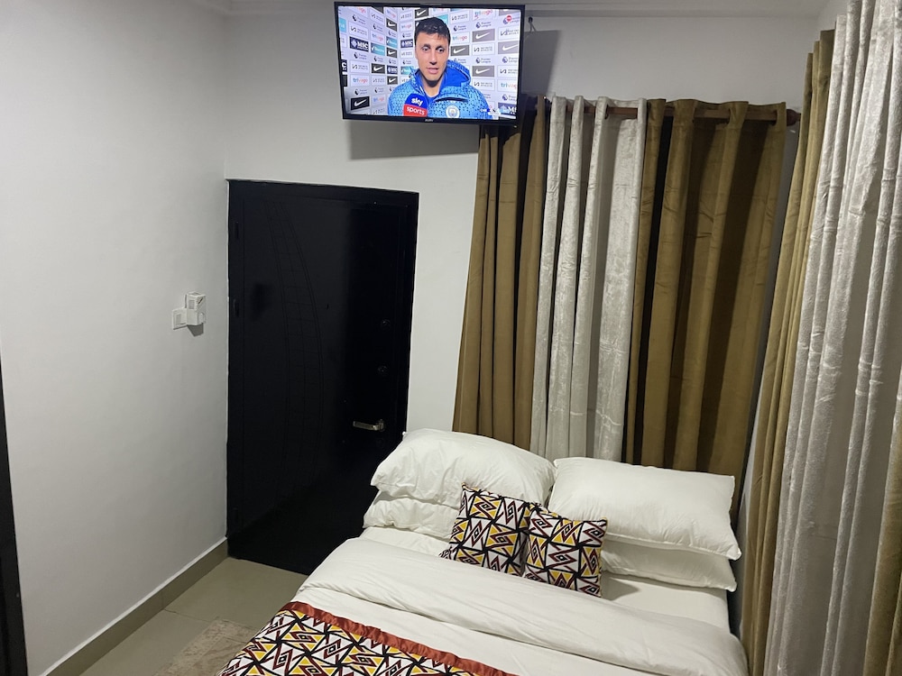 Business Suite, Odikro photo 3