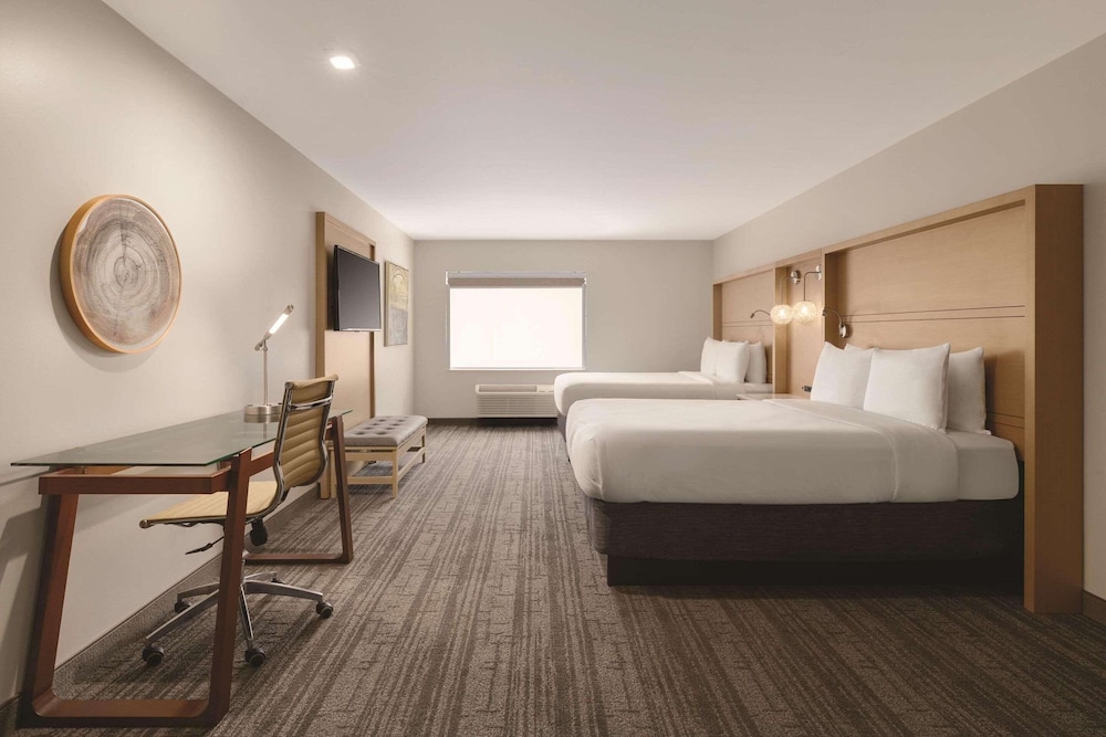 Room, Multiple Beds, Non Smoking