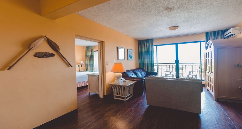 Suite, 2 Bedrooms, Non Smoking, Kitchenette