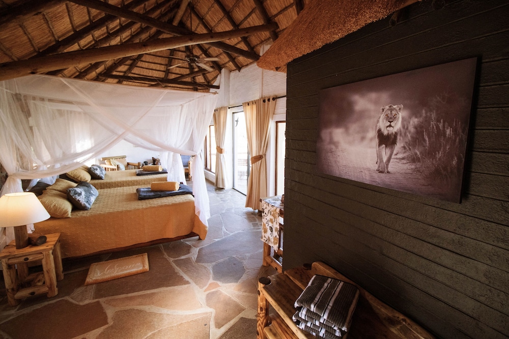 Bungalow - Photo 2