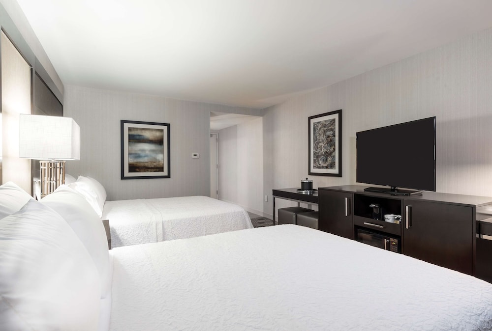 Hampton Inn & Suites Bridgewater, NJ, Foto 5