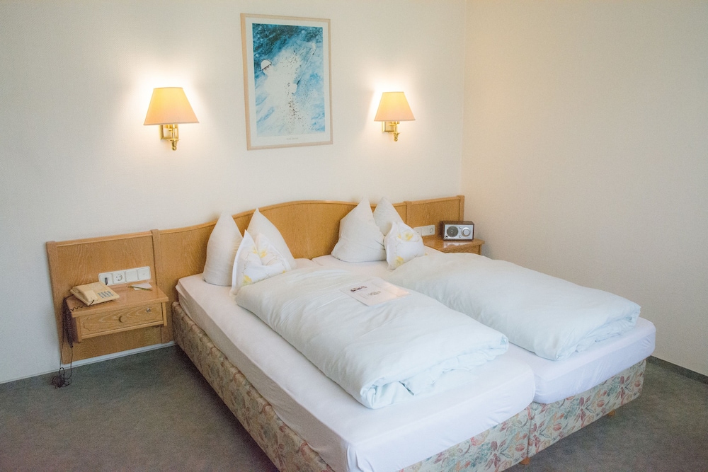 Standard Double Room photo 1