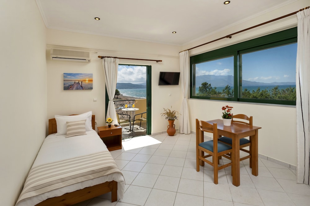 Apartment, Sea View