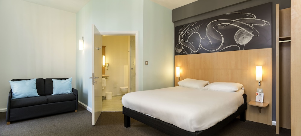 Double Room, 1 Double Bed - Photo 6
