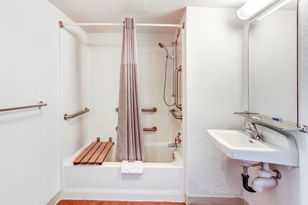 Motel 6-Medford, OR - North, Billede 4