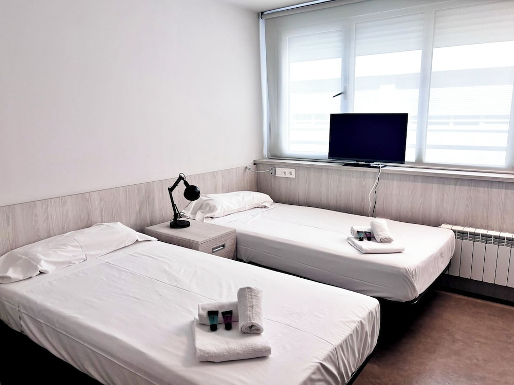 Basic Double Room