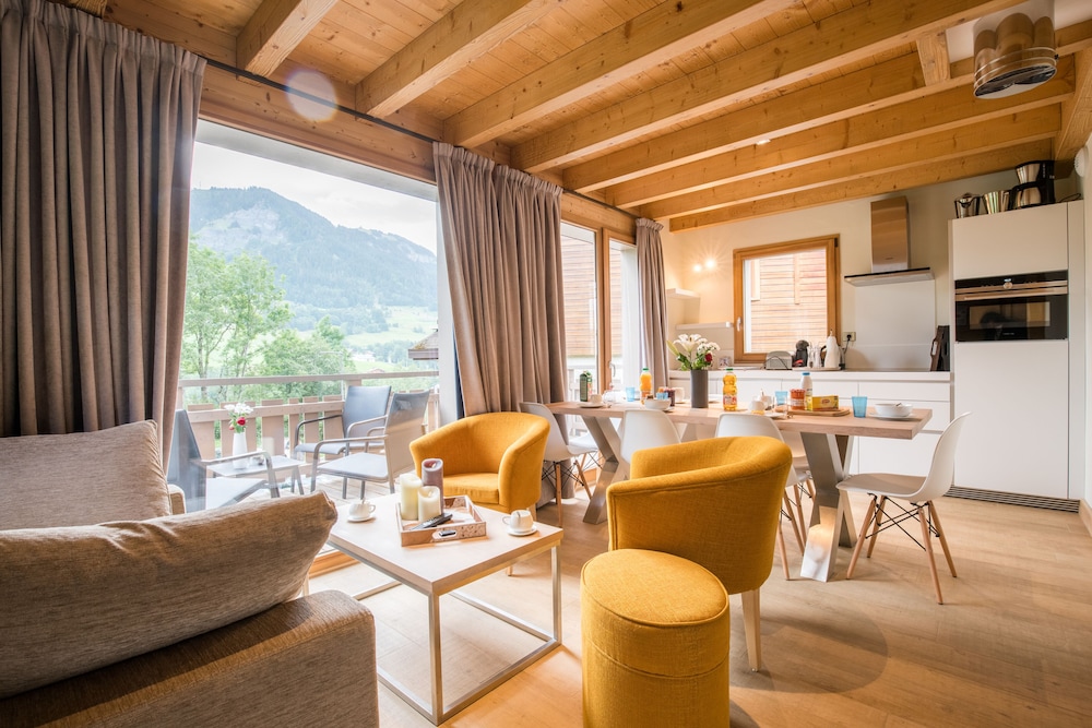 Chalet, 4 Bedrooms