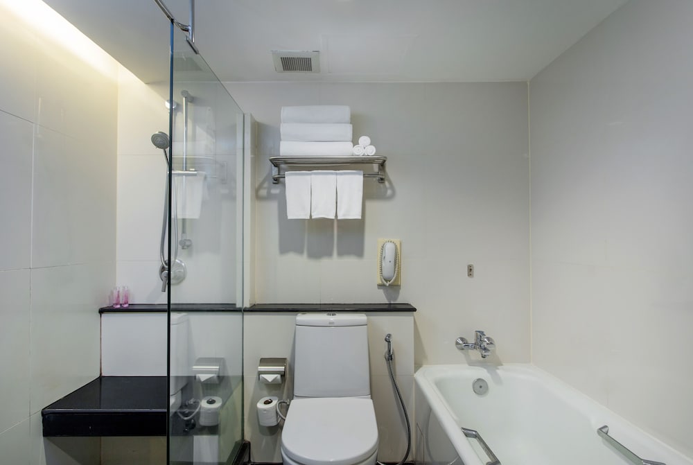 Suite, 1 King Bed, Terrace