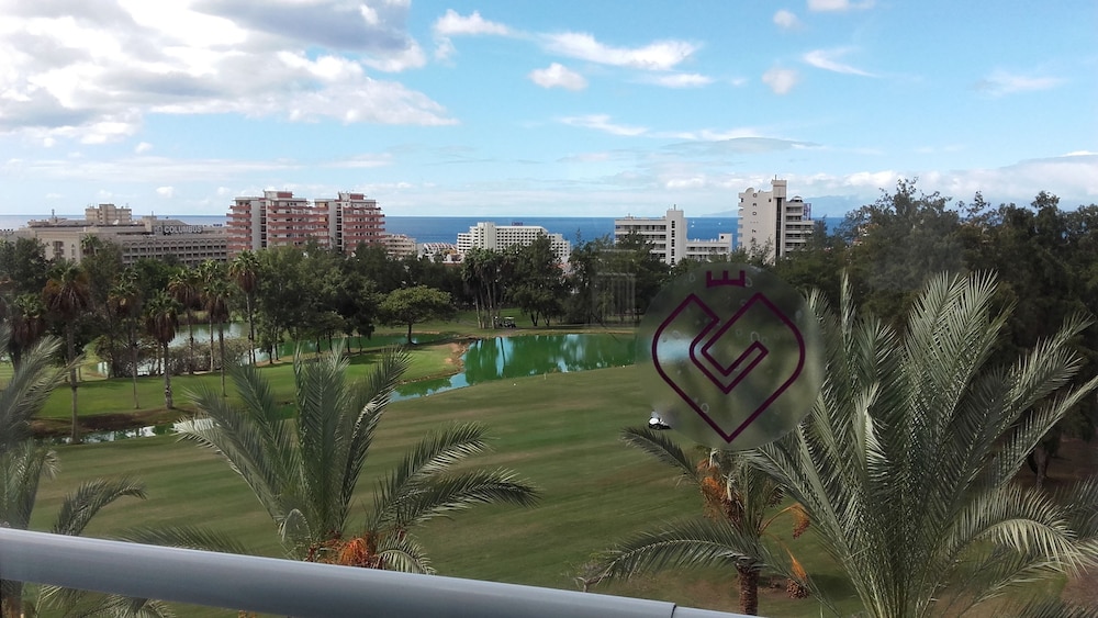 Duplex, Terrace, Golf View - Photo 12