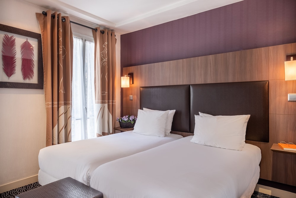 Superior Double or Twin Room - Photo 1